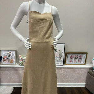 ANDA beautiful handmade dresses size L